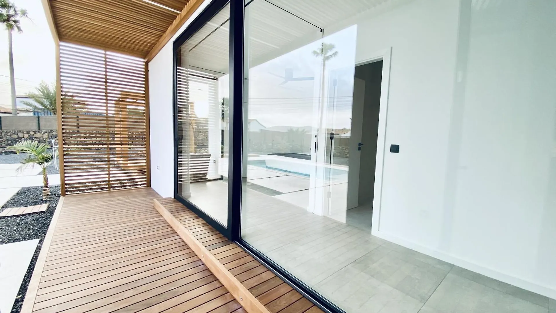 Villa Bf Paraiso De Tranquilidad Villaverde   Villaverde (Fuerteventura)