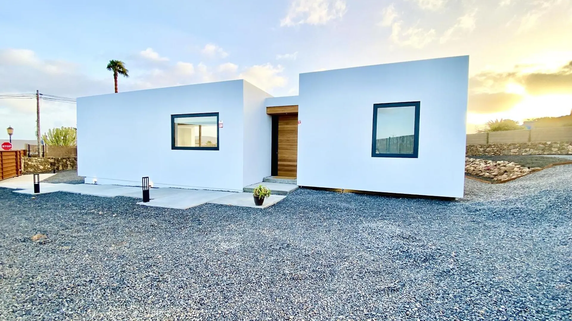 Villa Bf Paraiso De Tranquilidad Villaverde