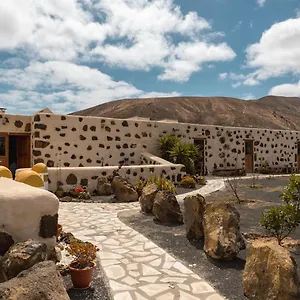 Rural El Cabo Hotel