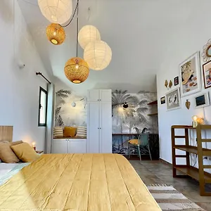 Casa Cocolores Maison d'hôtes