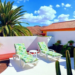 Casa Yahshua Hébergement de vacances